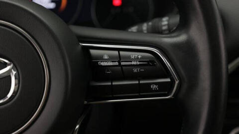 2024 Mazda CX-90 3.3 Turbo Preferred Plus