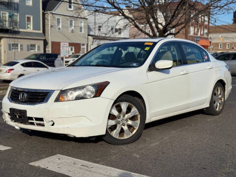 2010 Honda Accord EX