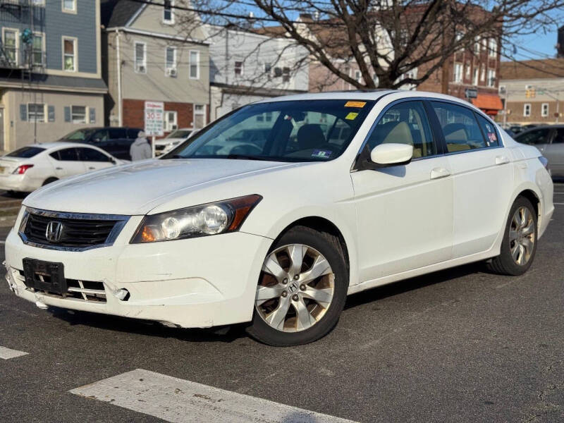 2010 Honda Accord EX's photo