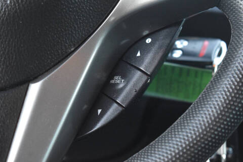 2011 Acura RDX SH-AWD w/Tech