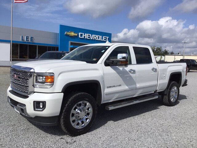 GMC Sierra 2500 For Sale - Carsforsale.com®