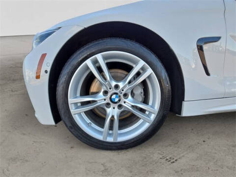 2019 BMW 4 Series 440i xDrive