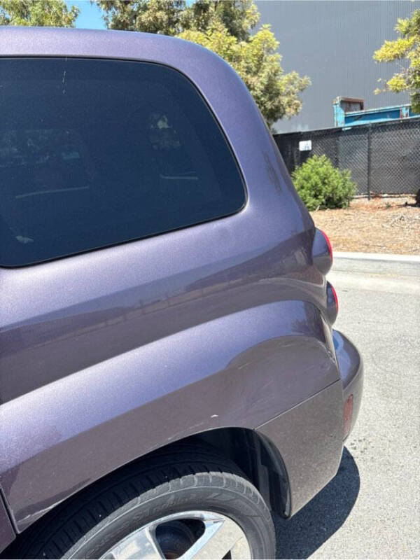 2006 Chevrolet HHR LT