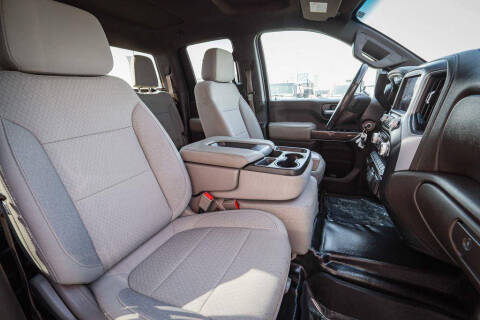 2022 GMC Sierra 2500HD