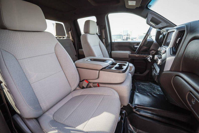 2022 GMC Sierra 2500HD