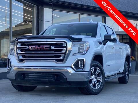 2019 GMC Sierra 1500 for sale at Carmel Motors in Indianapolis IN