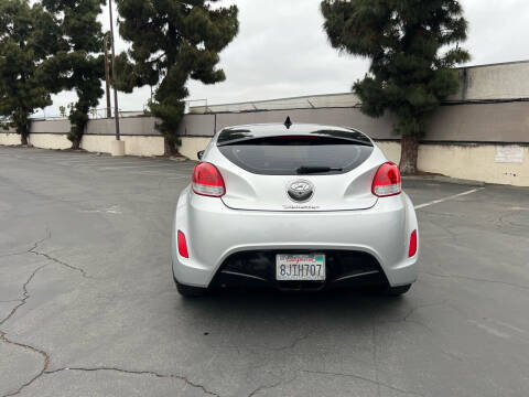 2015 Hyundai Veloster