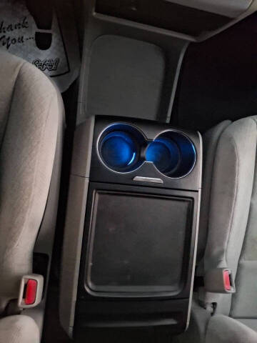 2017 Toyota Sienna LE 8-Passenger