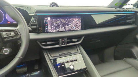 2025 Porsche Macan Electric