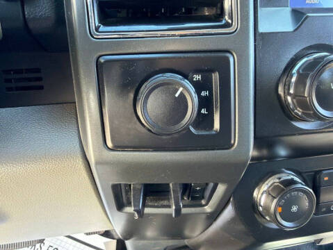 2022 Ford F-250 Super Duty