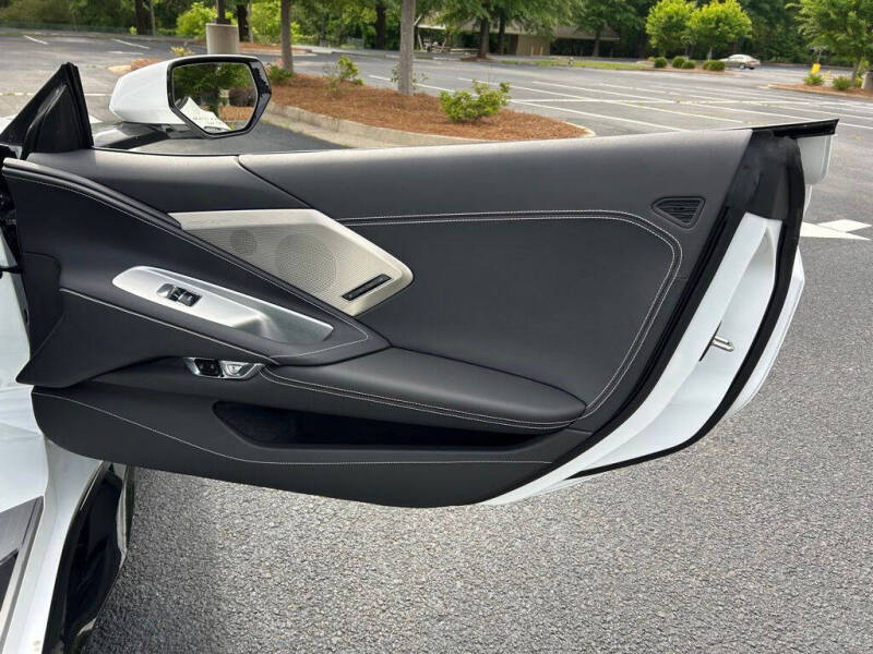 2023 Chevrolet Corvette Z06