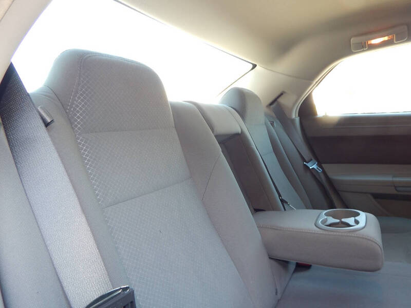 2007 Chrysler 300