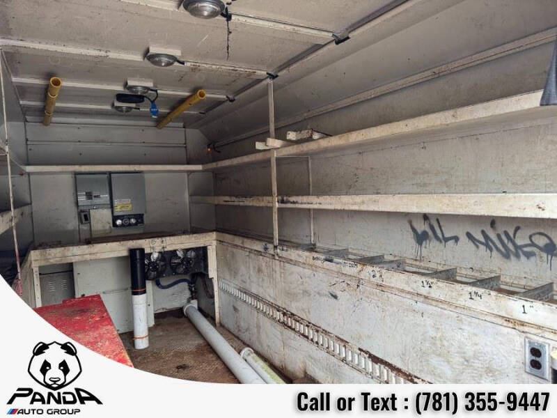 2014 International DuraStar 4300
