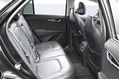 2023 Kia Niro SX Touring
