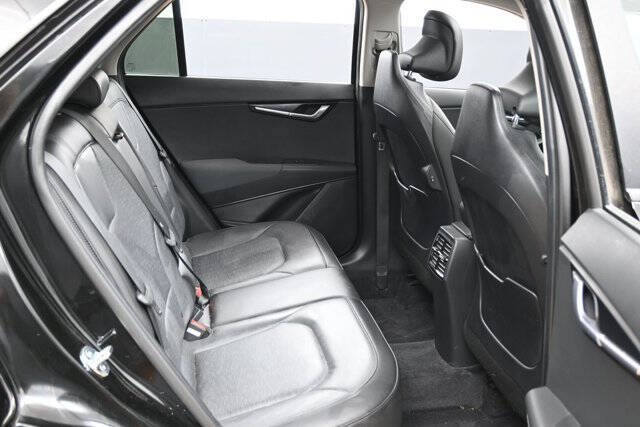 2023 Kia Niro SX Touring