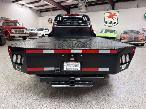 2023 RAM 4500