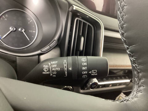 2026 Mazda CX-50 Hybrid Premium Plus