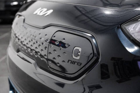 2022 Kia Niro EV EX