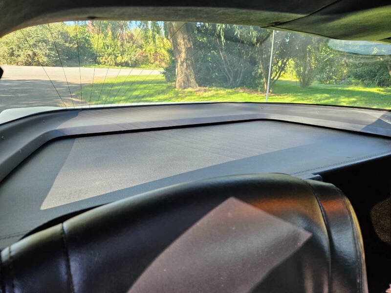 1980 Chevrolet Corvette