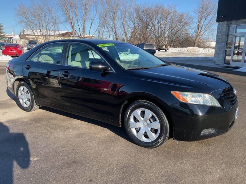 2009 Toyota Camry LE