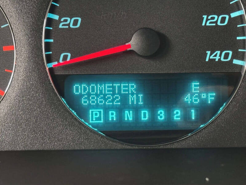 2010 Chevrolet Impala LT