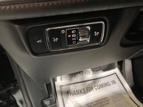 2022 Lincoln Aviator Standard