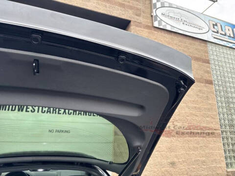 1997 Pontiac Firebird