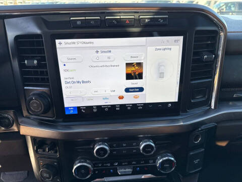 2024 Ford F-250 Super Duty