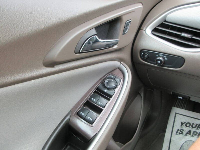 2024 Chevrolet Malibu LS Fleet