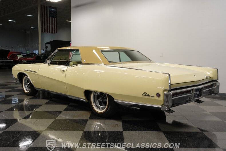 1968 Buick Electra