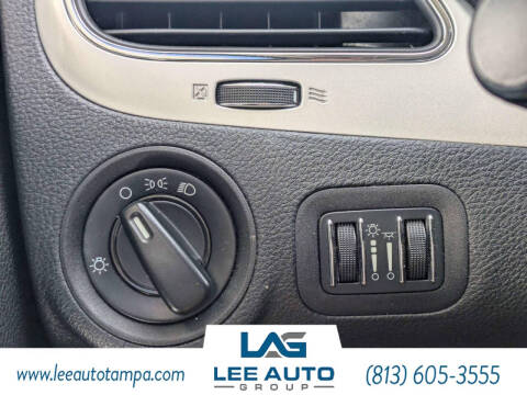 2011 Dodge Journey Mainstreet