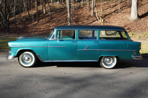 1955 Chevrolet 210