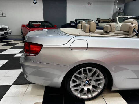 2010 BMW 3 Series 328i