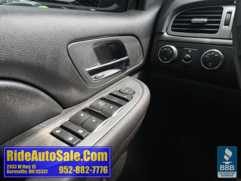 2007 Chevrolet Tahoe LS