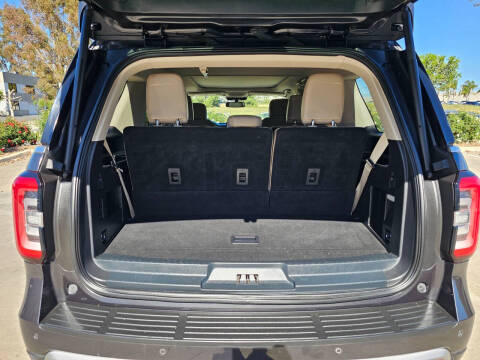 2023 Ford Expedition Limited