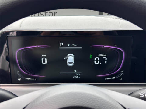 2024 Kia Seltos LX