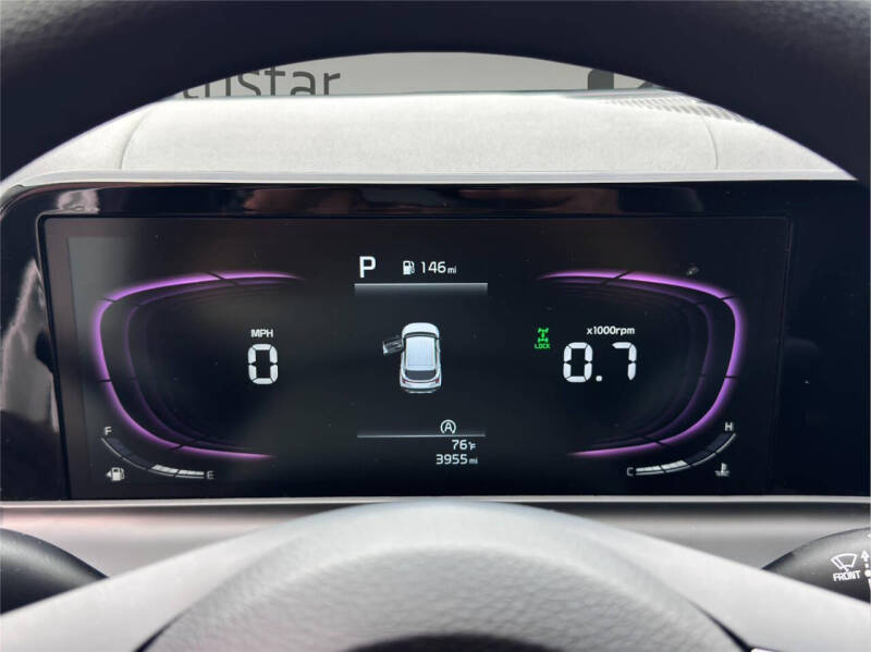 2024 Kia Seltos LX