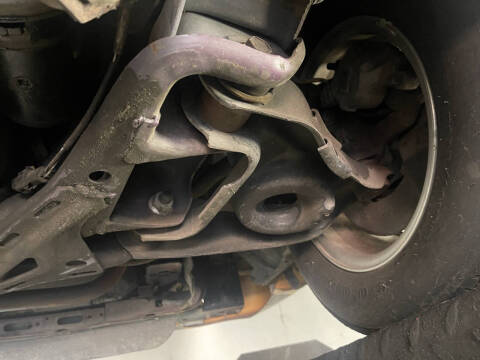 1987 Ford Mustang GT