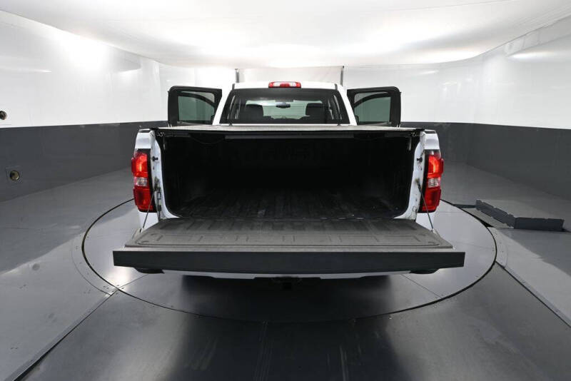 2016 GMC Sierra 1500