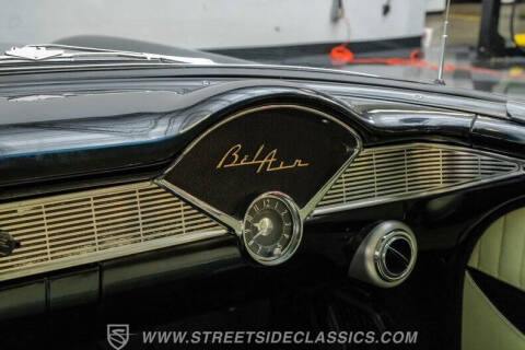 1956 Chevrolet Bel Air