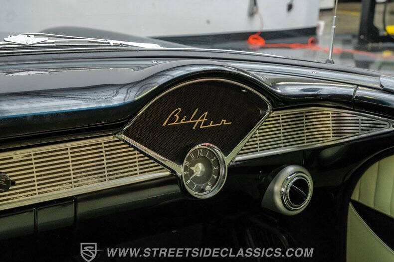 1956 Chevrolet Bel Air