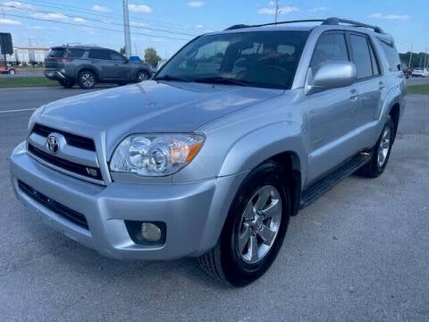 2007 Toyota 4Runner for sale at Southern Auto Exchange in Smyrna TN