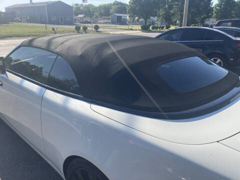 2018 Rolls-Royce Dawn