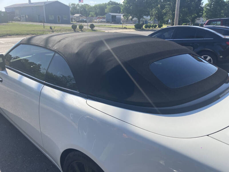 2018 Rolls-Royce Dawn