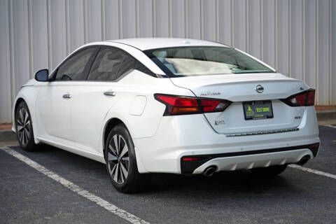 2019 Nissan Altima 2.5 SL