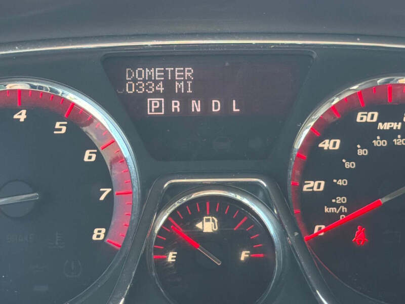 2017 GMC Acadia Limited