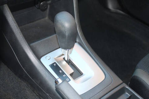 2015 Subaru Impreza 2.0i