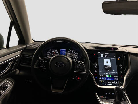 2024 Subaru Legacy Limited