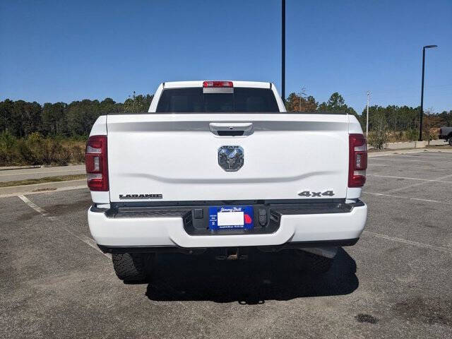 2023 RAM 2500 Laramie