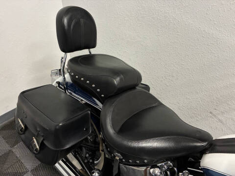 2005 Harley-Davidson Deluxe